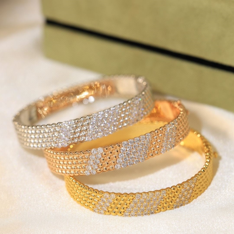 Vca Bracelets